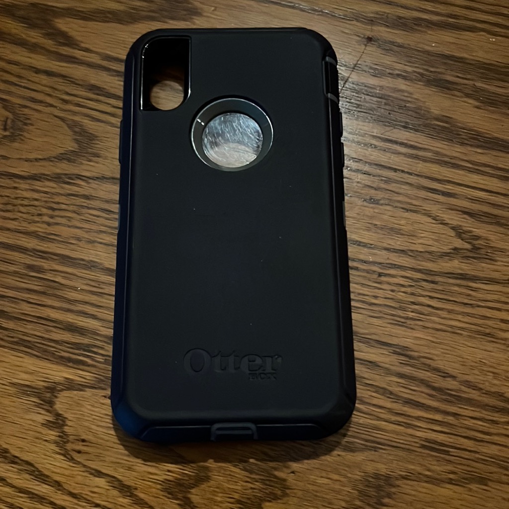 Iphone X Cass